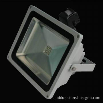 Meanwell driver bridgelux LED 20w led flood lighting